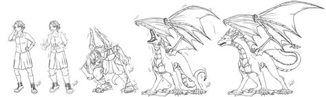 Explore the Best Dragontransformation Art 